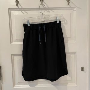 Athlete skirt never worn!